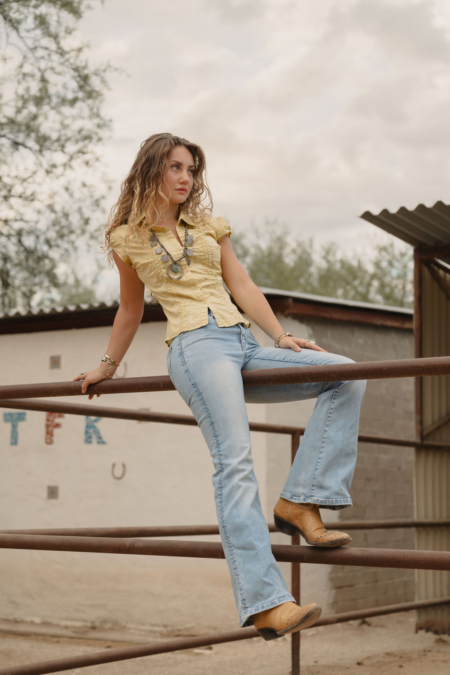 senior photographer tucson