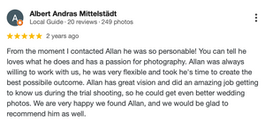 Professionelle Hochzeitsfotograf in der Nähe Berlin 5 Sternen top Bewertung