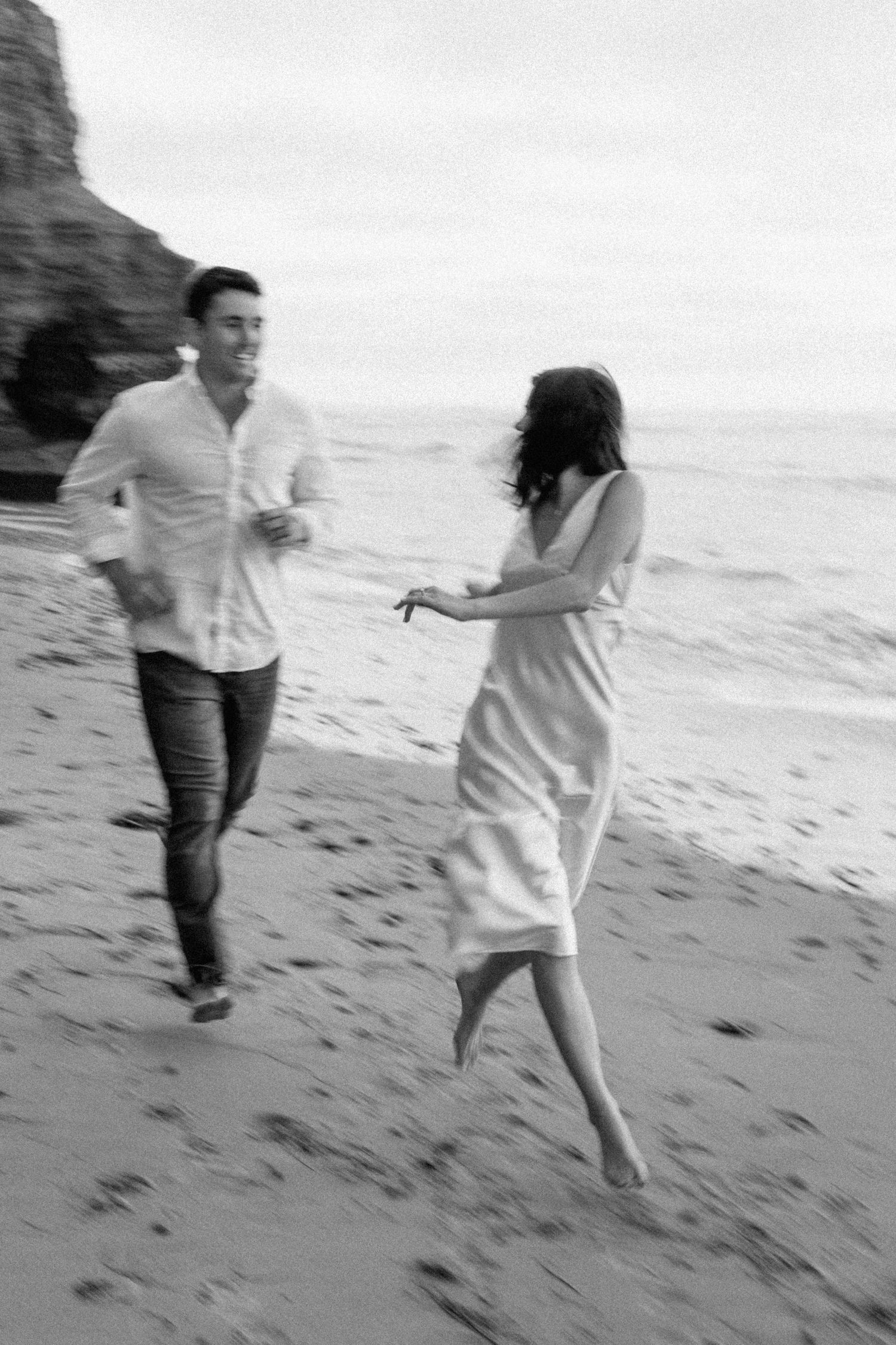 Newport Beach Engagement photography