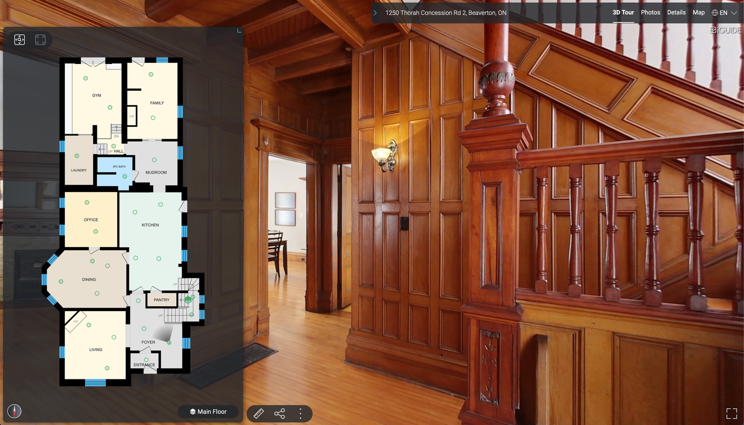Real Estate, photography, Barrie, Orillia, Toronto, New Market, Richmond Hill, floor plan, 3d, drone, iguide