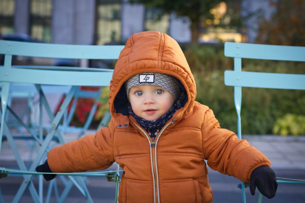 Photographie d'enfant à Montréal, Rive-Sud et partout au Québec capturée par Jérémy Blot Photography