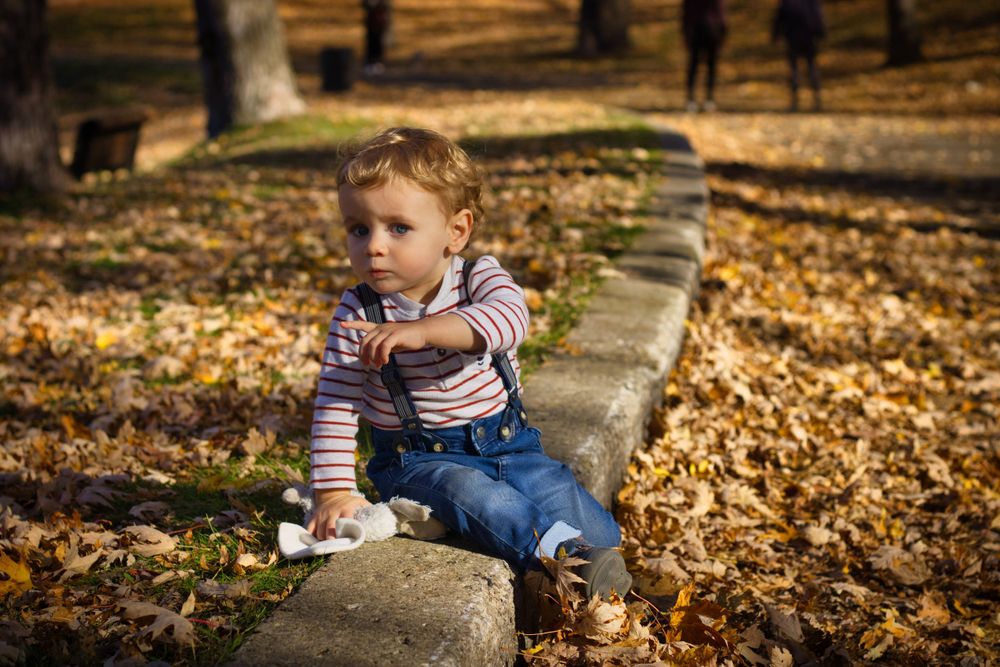 Photographie d'enfant à Montréal, Rive-Sud et partout au Québec capturée par Jérémy Blot Photography