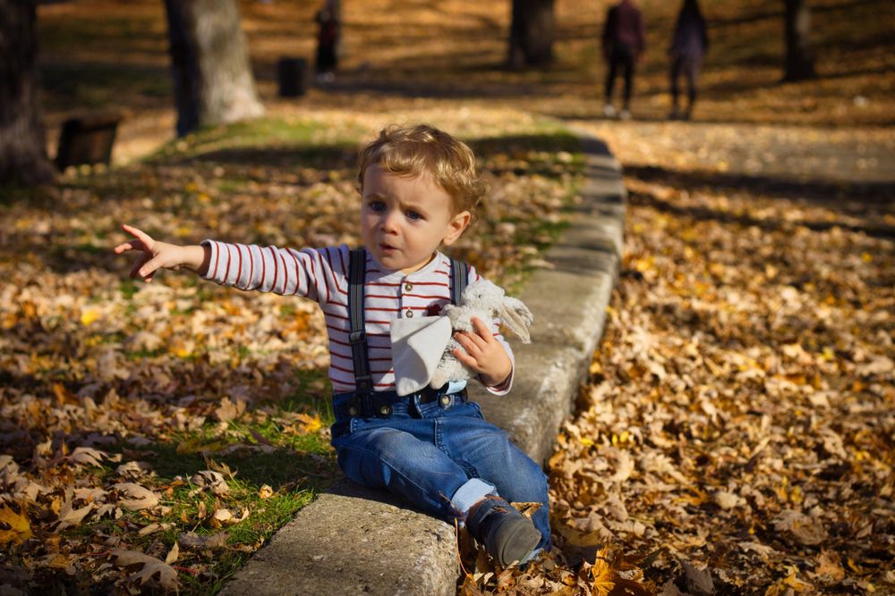 Photographie d'enfant à Montréal, Rive-Sud et partout au Québec capturée par Jérémy Blot Photography