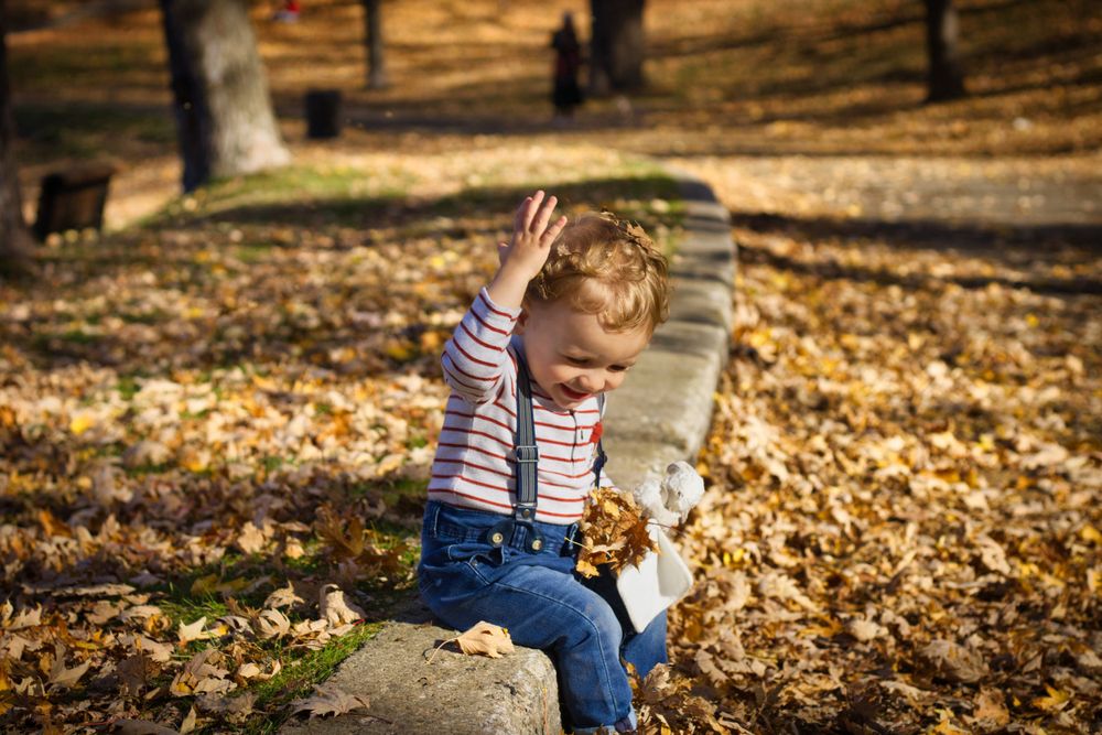 Photographie d'enfant à Montréal, Rive-Sud et partout au Québec capturée par Jérémy Blot Photography