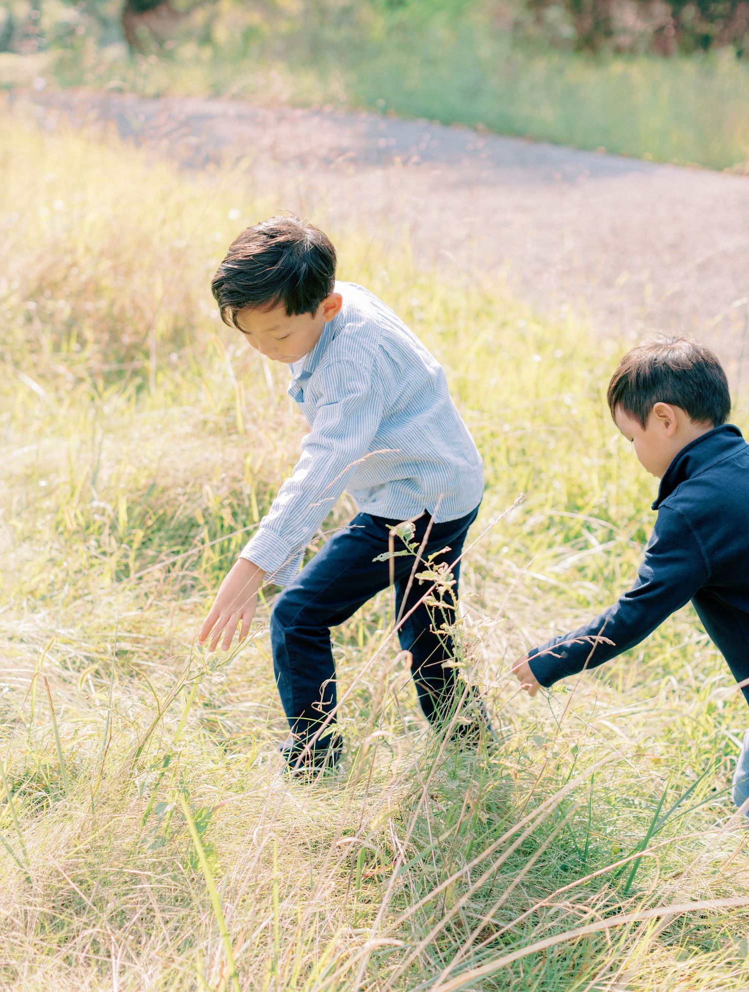 Jeanie Jang Photo New York Family Photographer