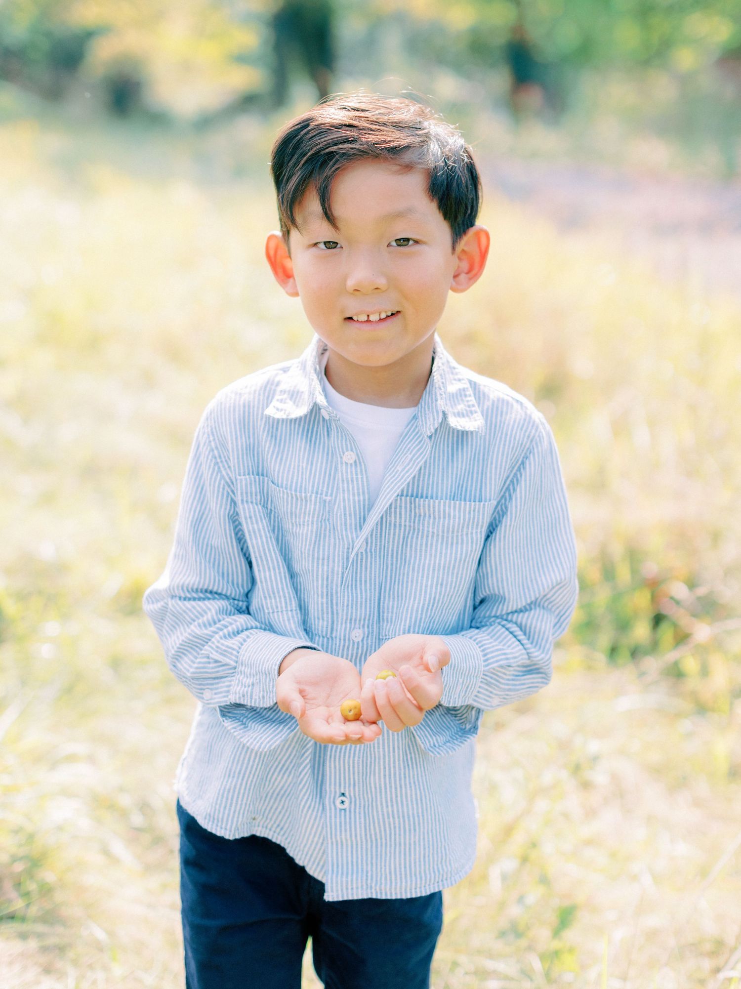 Jeanie Jang Photo New York Family Photographer