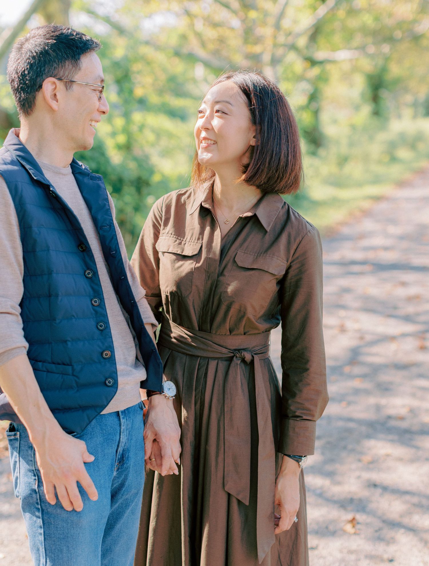 Jeanie Jang Photo New York Family Photographer