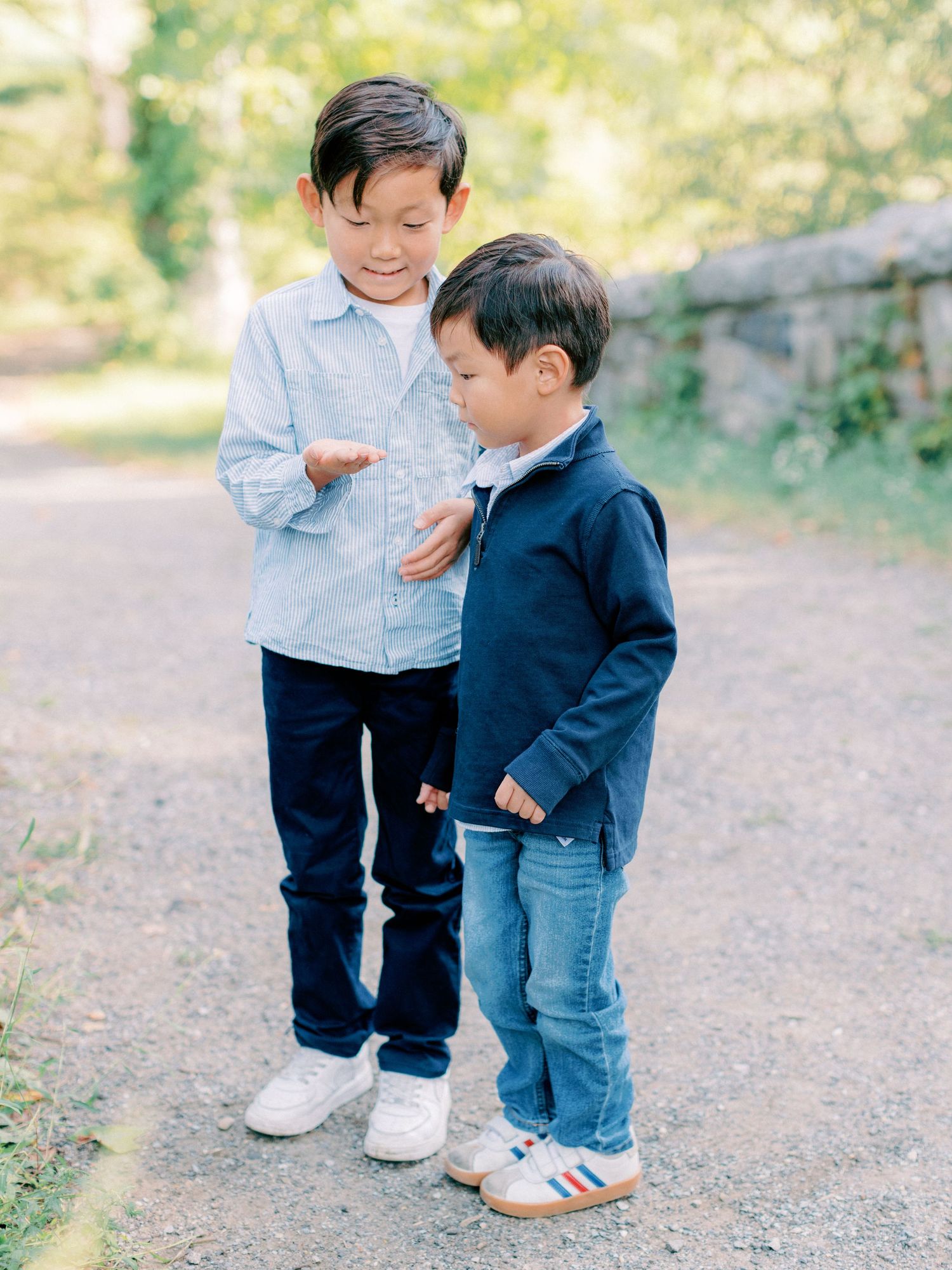 Jeanie Jang Photo New York Family Photographer
