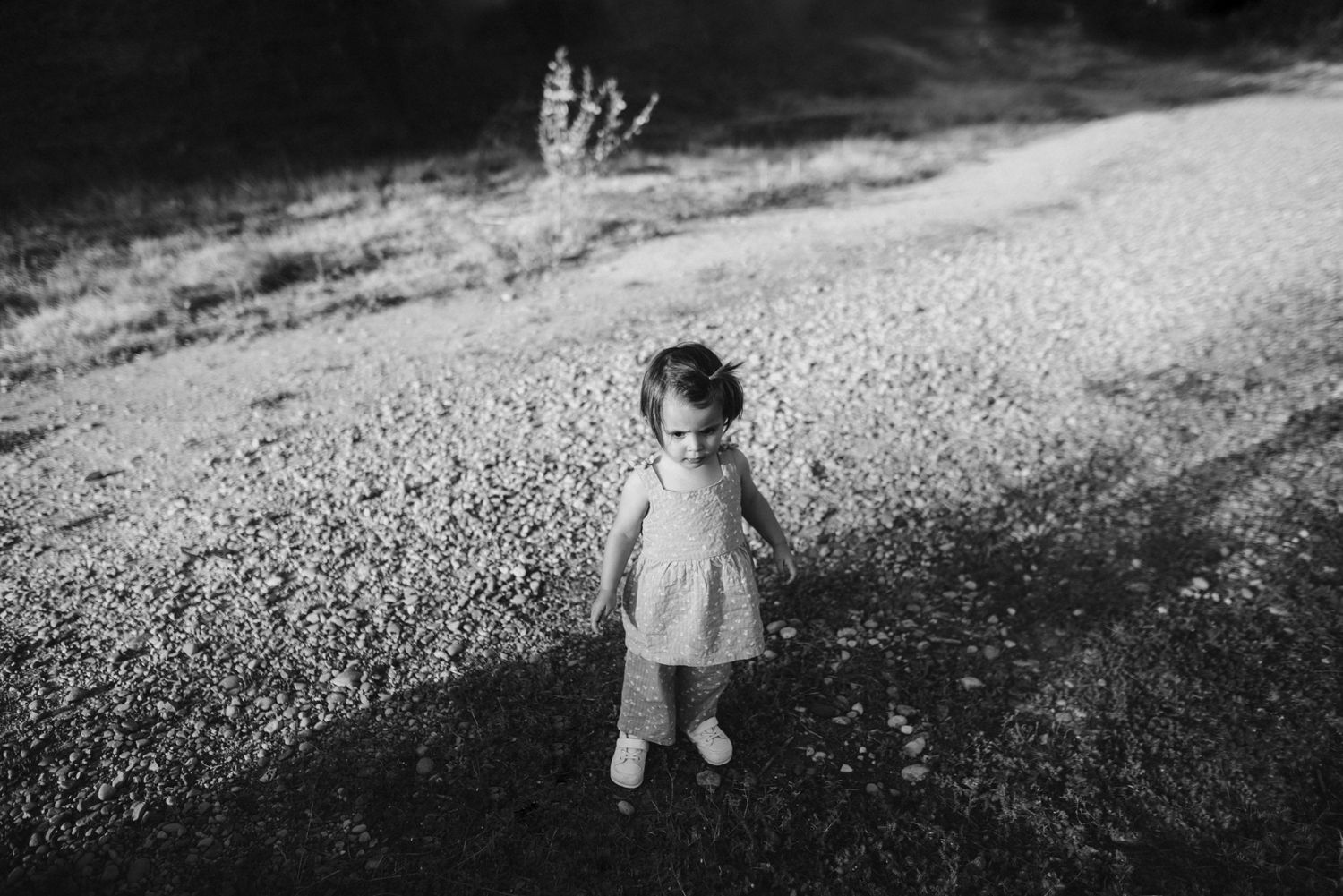 Fotografía infancia en Zaragoza