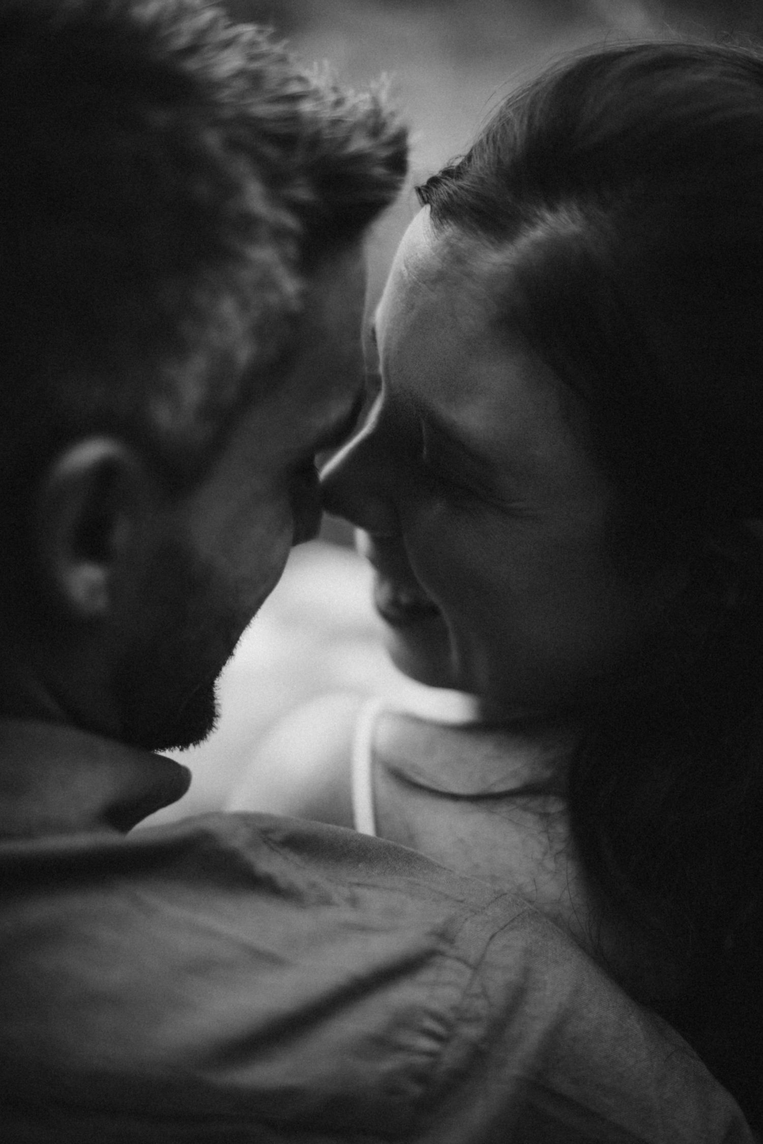 Fotografía de pareja en Zaragoza