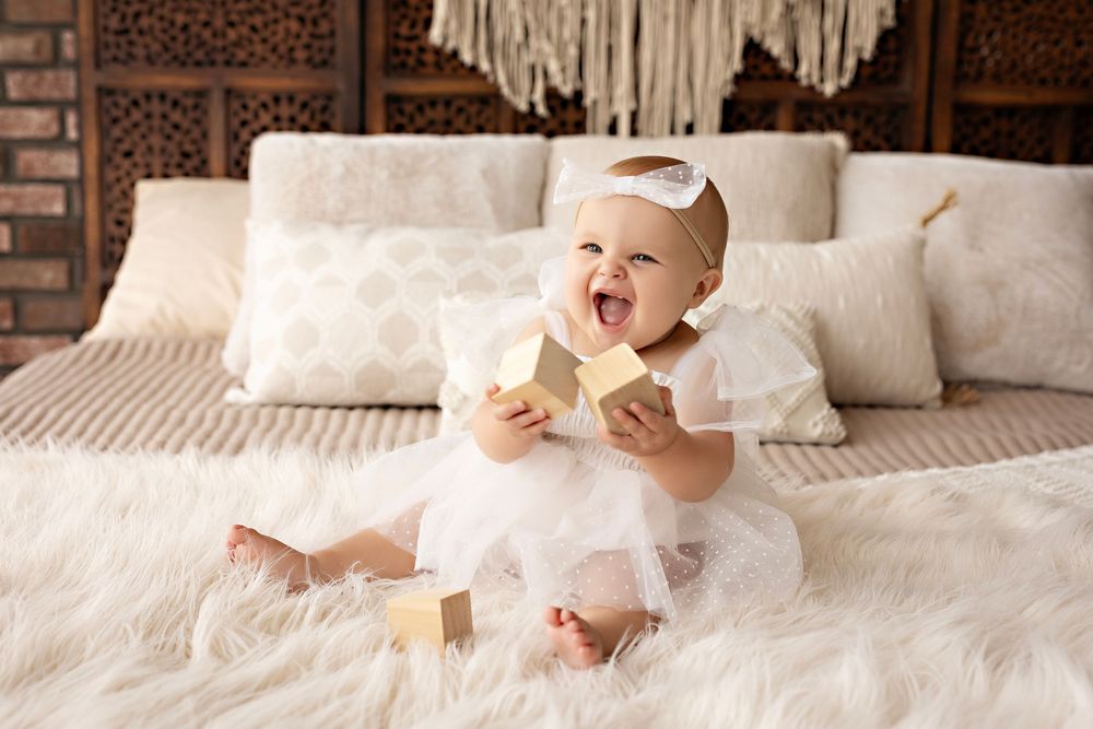 Baby Photographer in Wisconsin, studio in Watertown WI serving Dodge County Jefferson County and Waukesha County