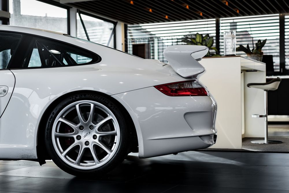 Daniel-Michaud-Photographie-DMPhotography-Automobile-Auto-Cars-Centre Porsche Neuchâtel-Porsche-911-GT3