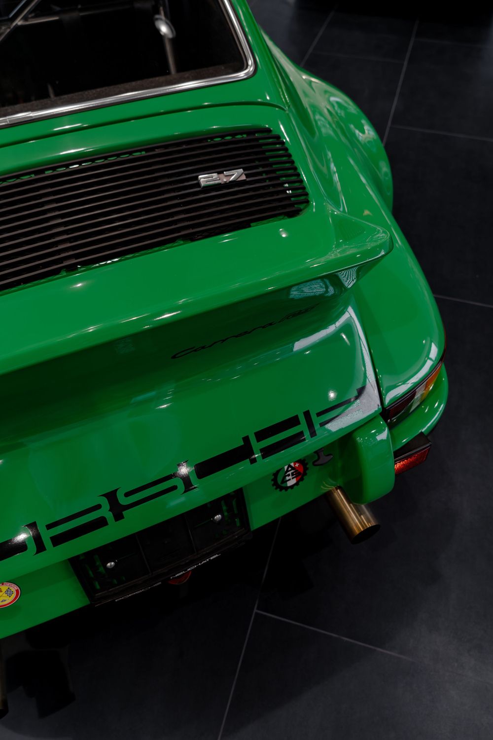 Daniel-Michaud-Photographie-DMPhotography-Automobile-Auto-Cars-Centre Porsche Neuchâtel-Porsche-911