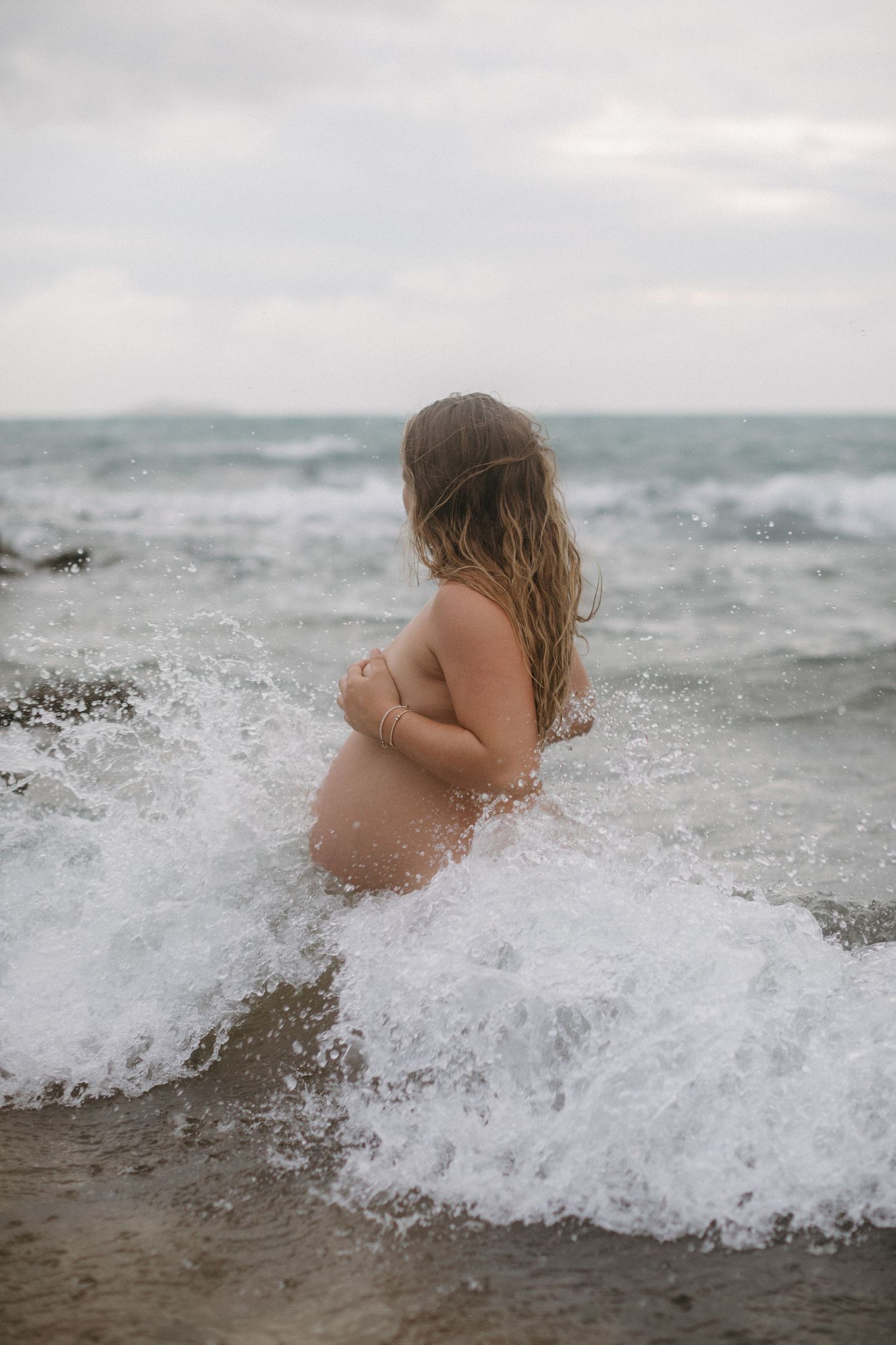 ROCKHAMPTON MATERNITY PHOTOGRAPHER