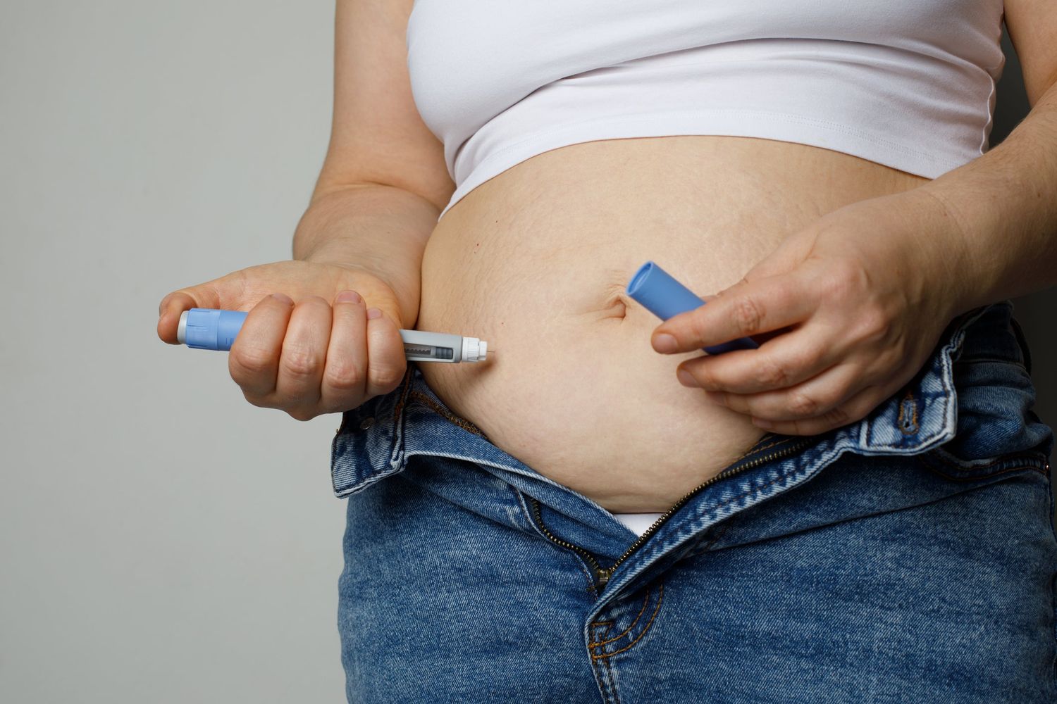 Weight Loss Injections