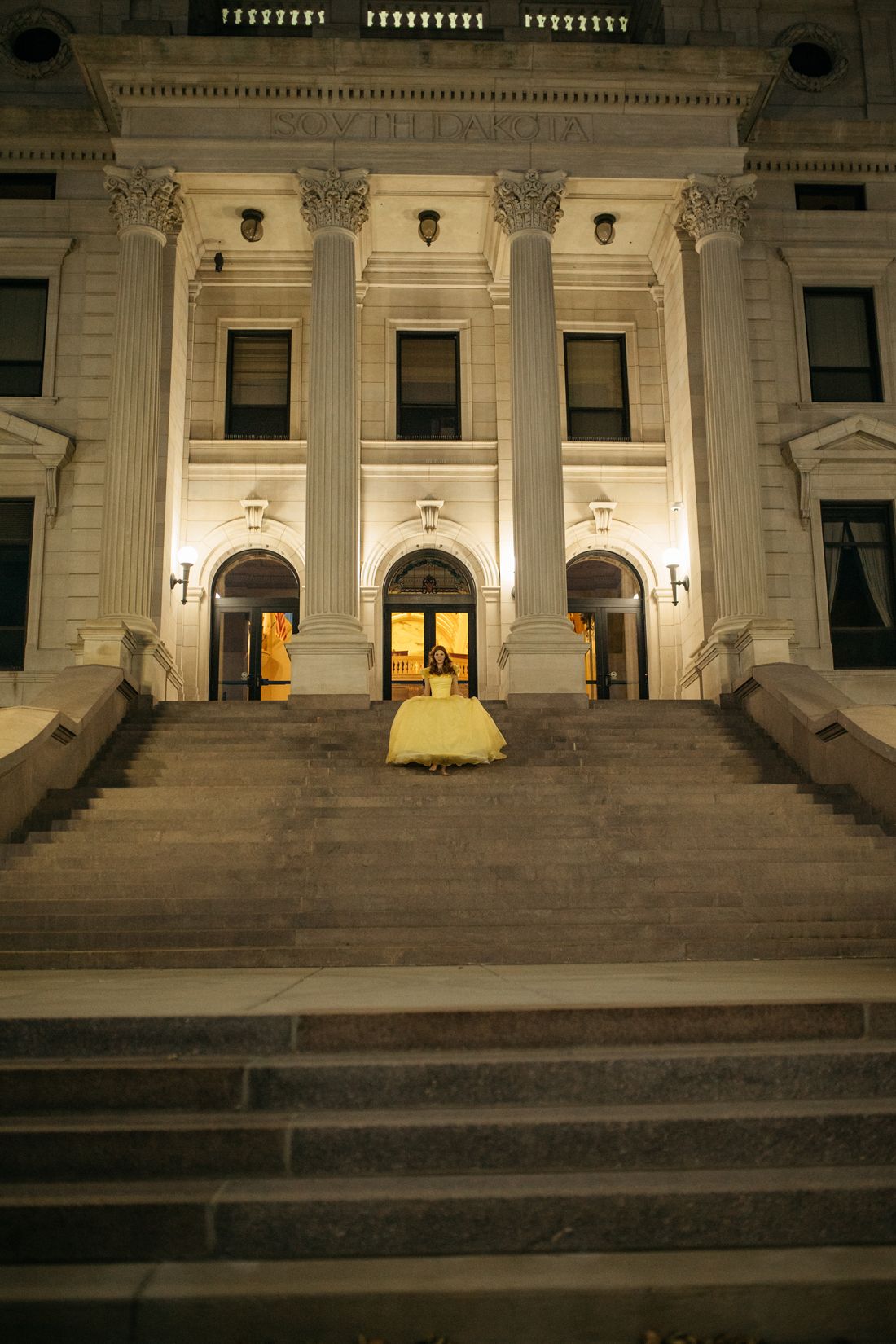 Rowan Tree Photography, Sioux Falls South Dakota, imaginative, Beauty and the Beast, creative, highly skilled photo editing, themed shoot.