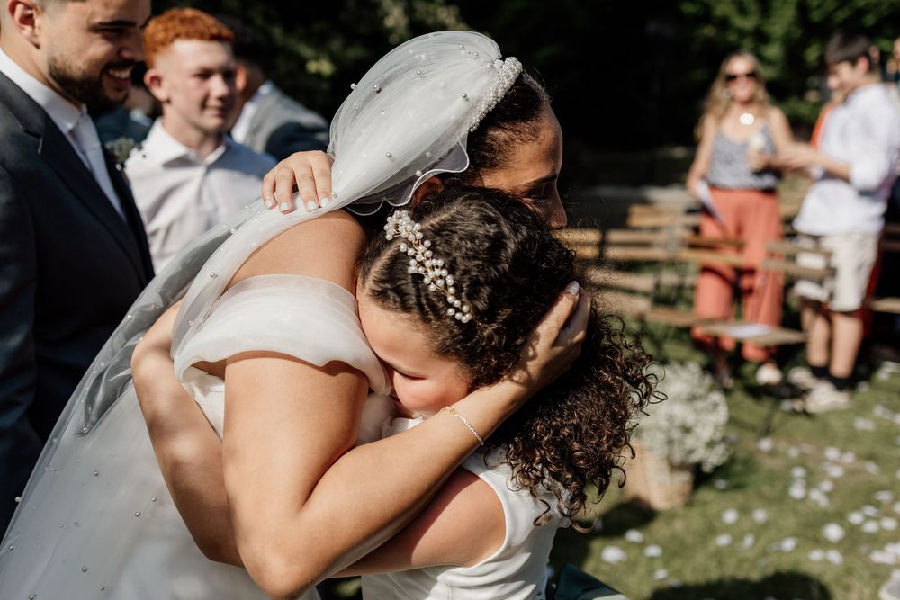 Romantic wedding couple sharing intimate moments during their celebration in various candid shots.