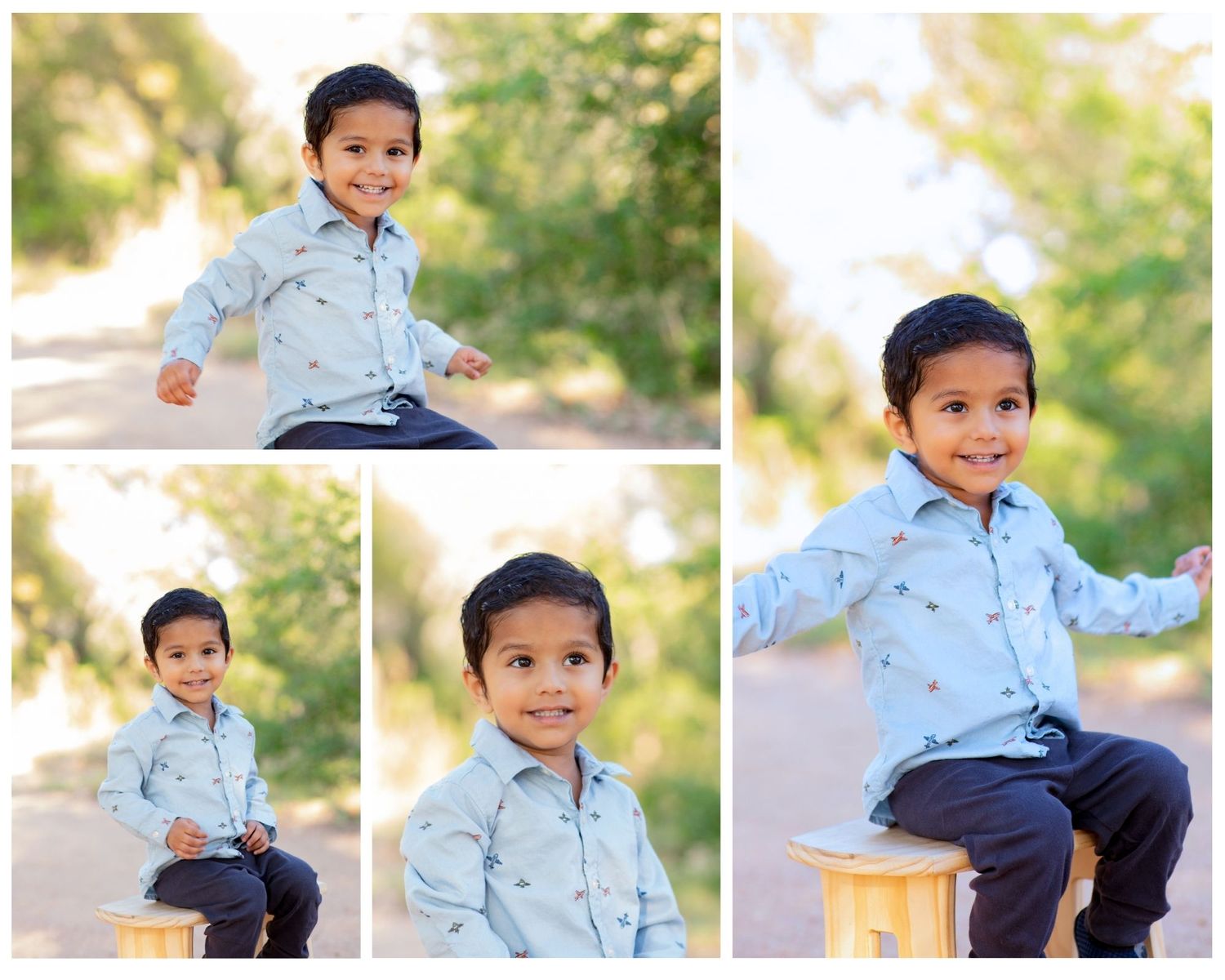 Children portrait, spring mini session cedar park texas