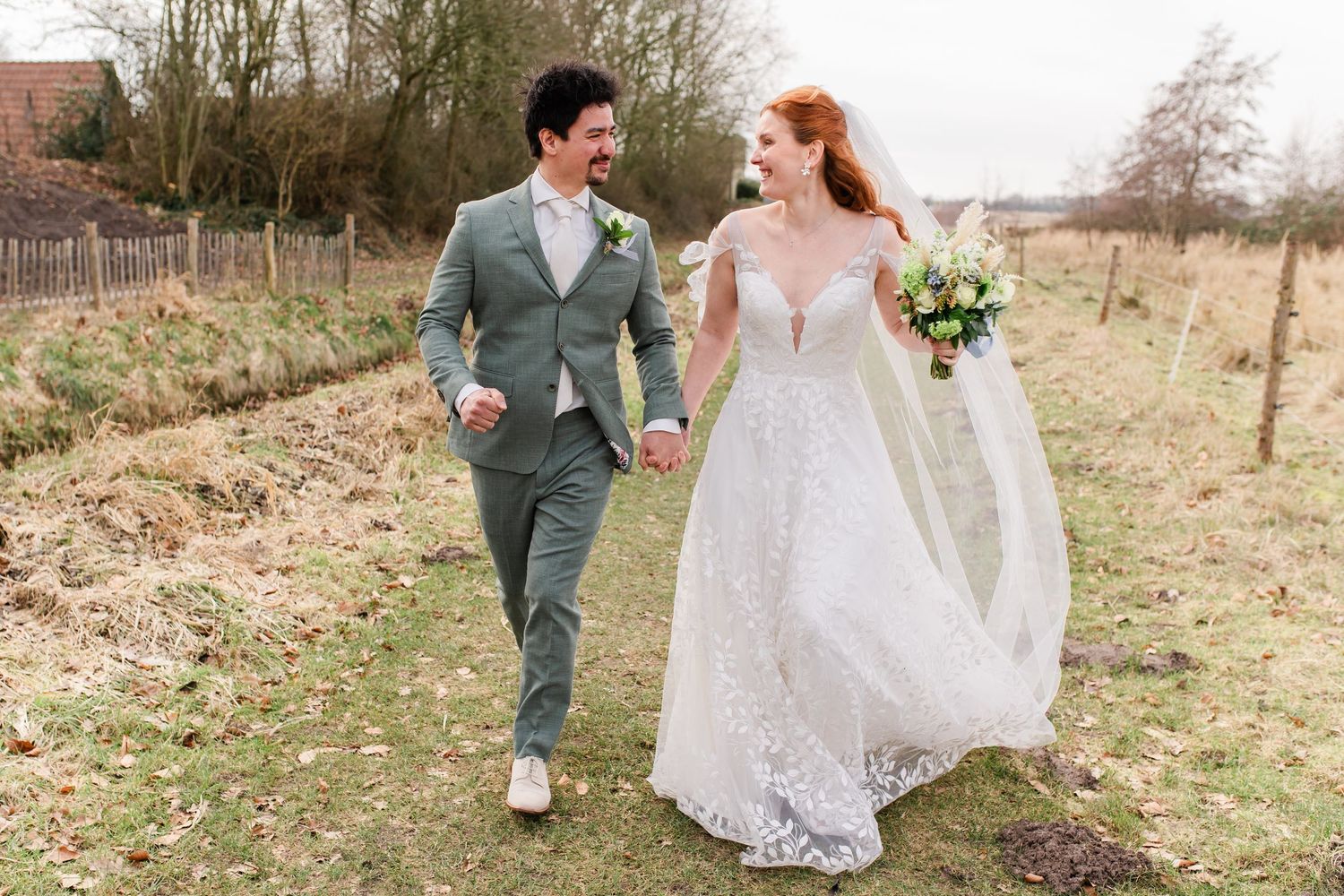 trouwfotograaf hilversum