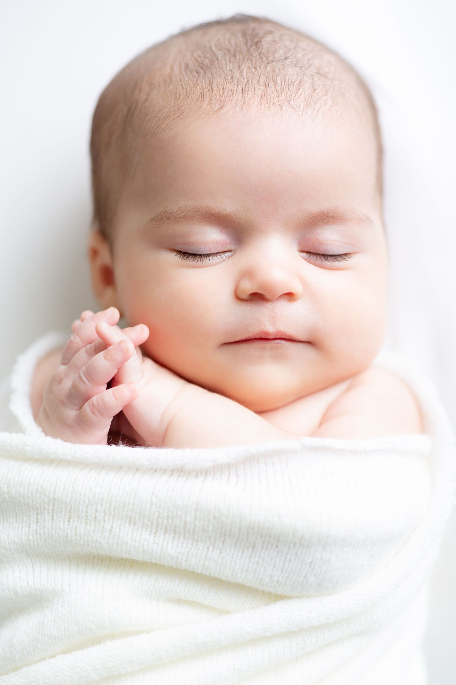 newborn lifestyle photography session nh and ma