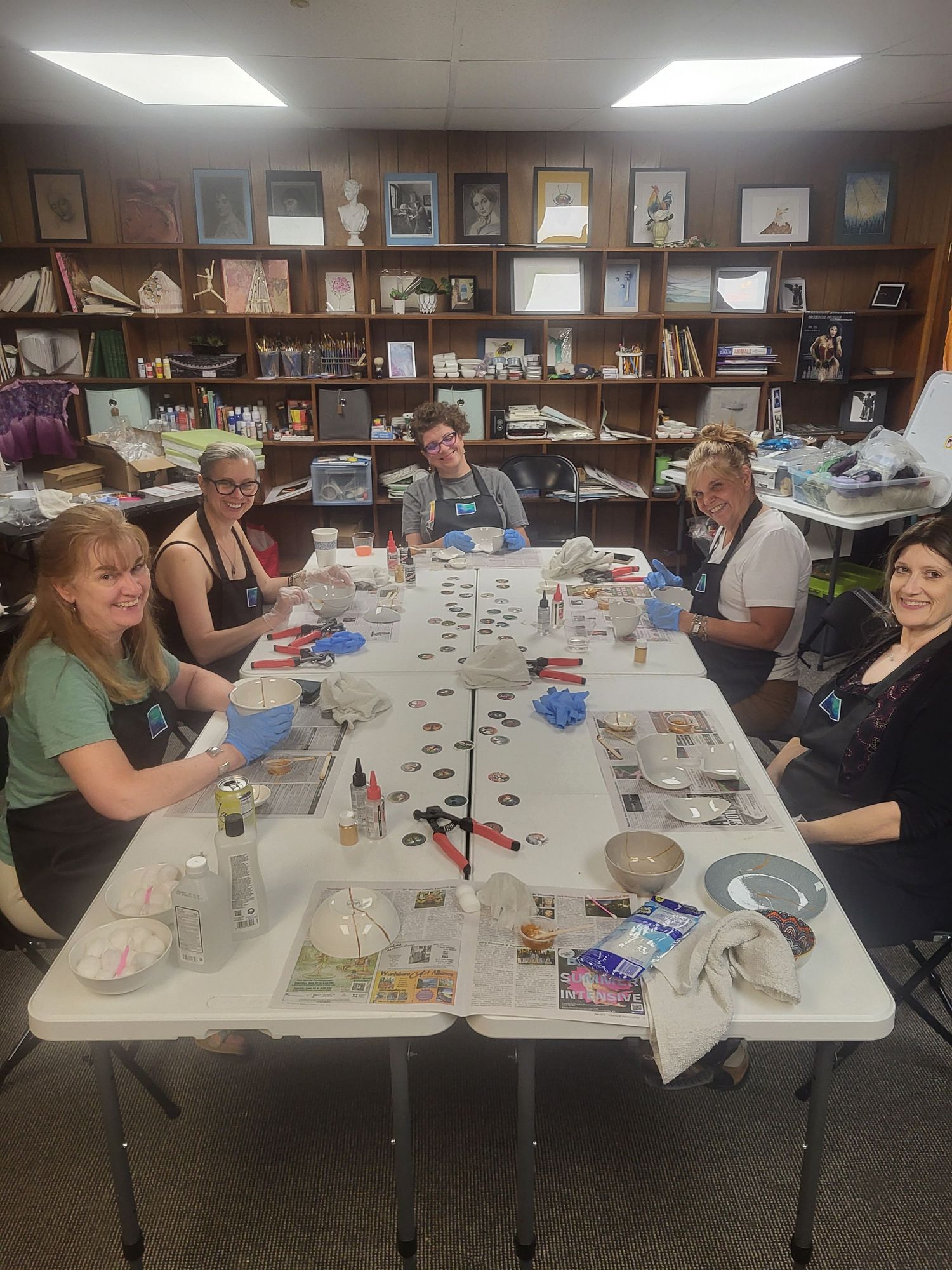 Hudson Valley Atelier Handmade gifts
