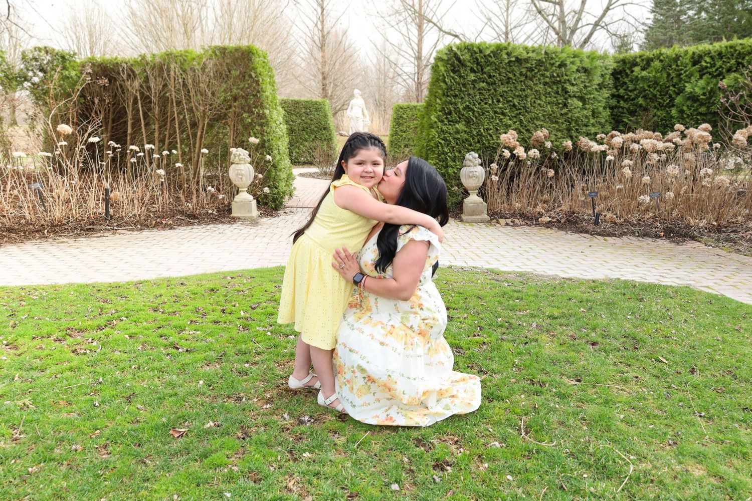 mother daughter photography
