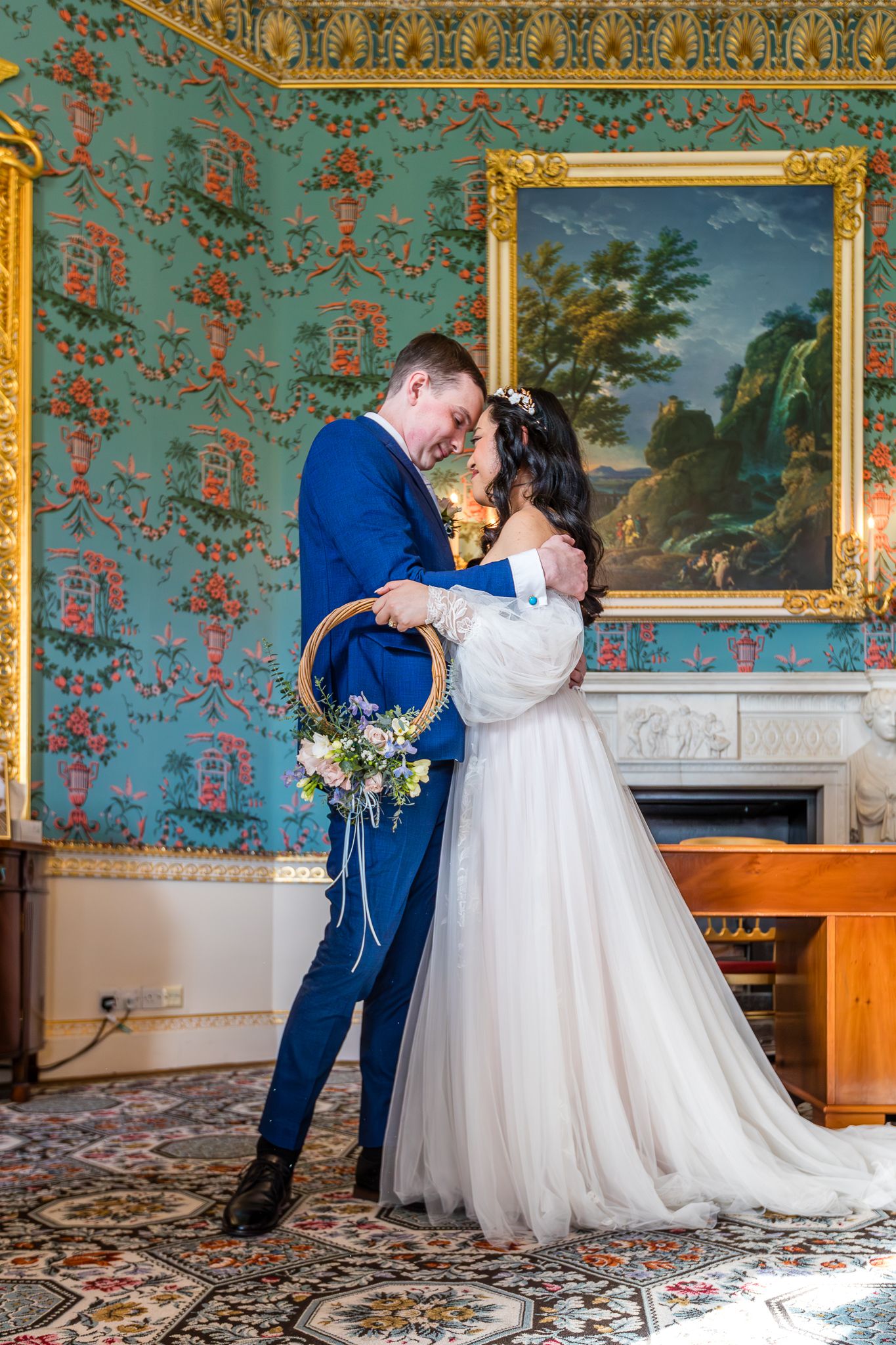 Danson House Bexleyheath Bexley Wedding Photography
