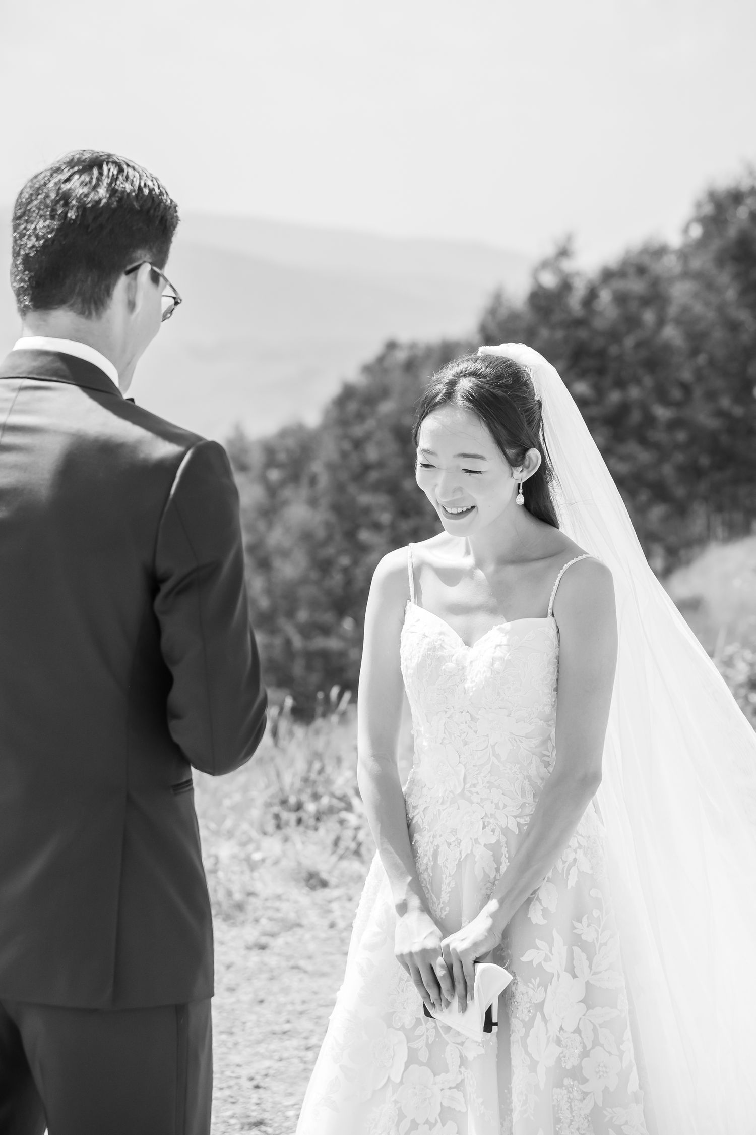 Vail wedding photographer