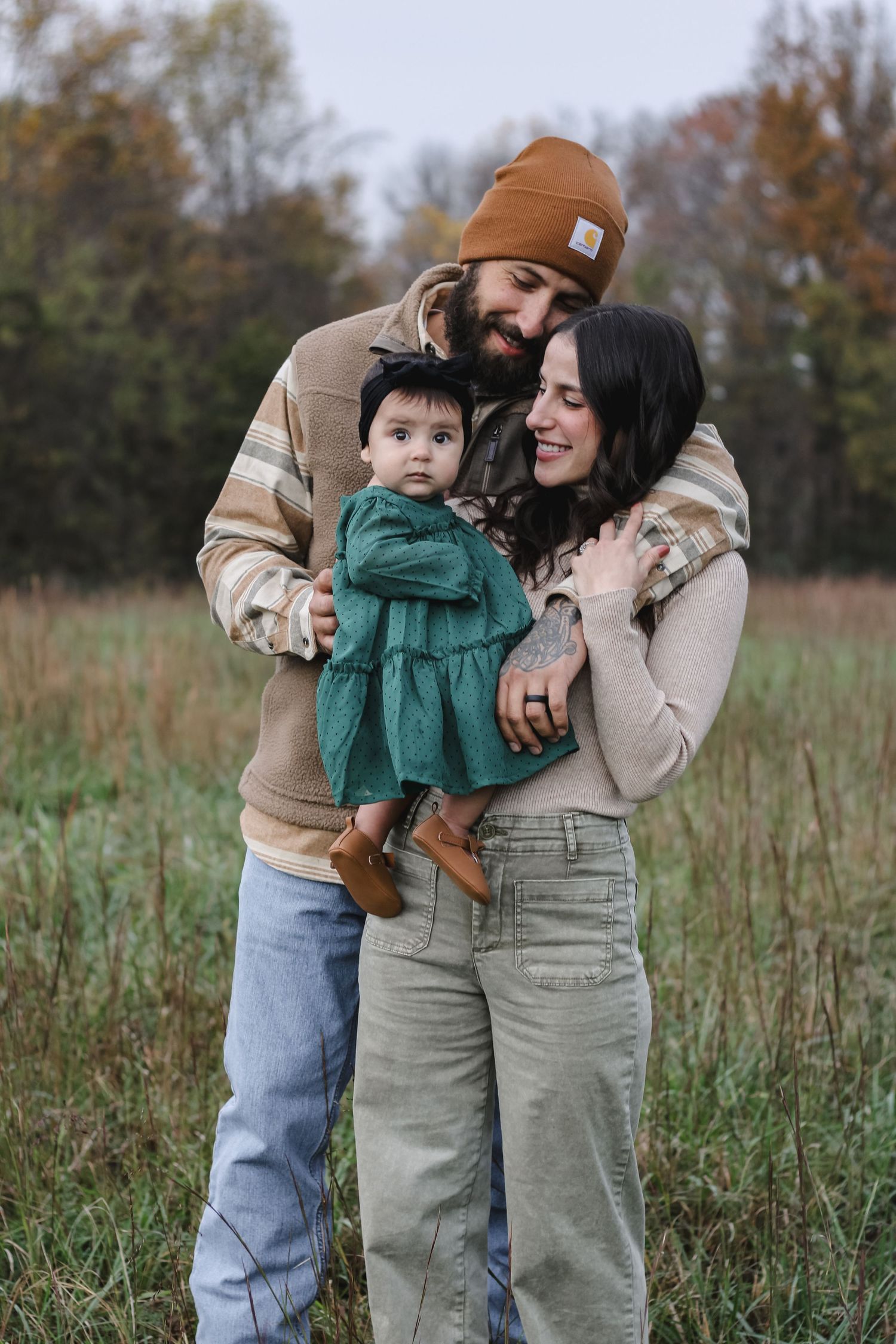 Family photographer