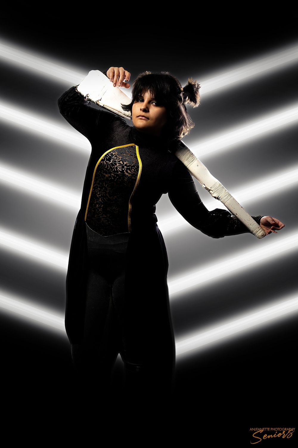 AZMBA WGAZ AZ Banners Marching Band group photos Pictures Phoenix Anjeanette Photography senior pictures bit.ly/PhoenixSeniorBanners