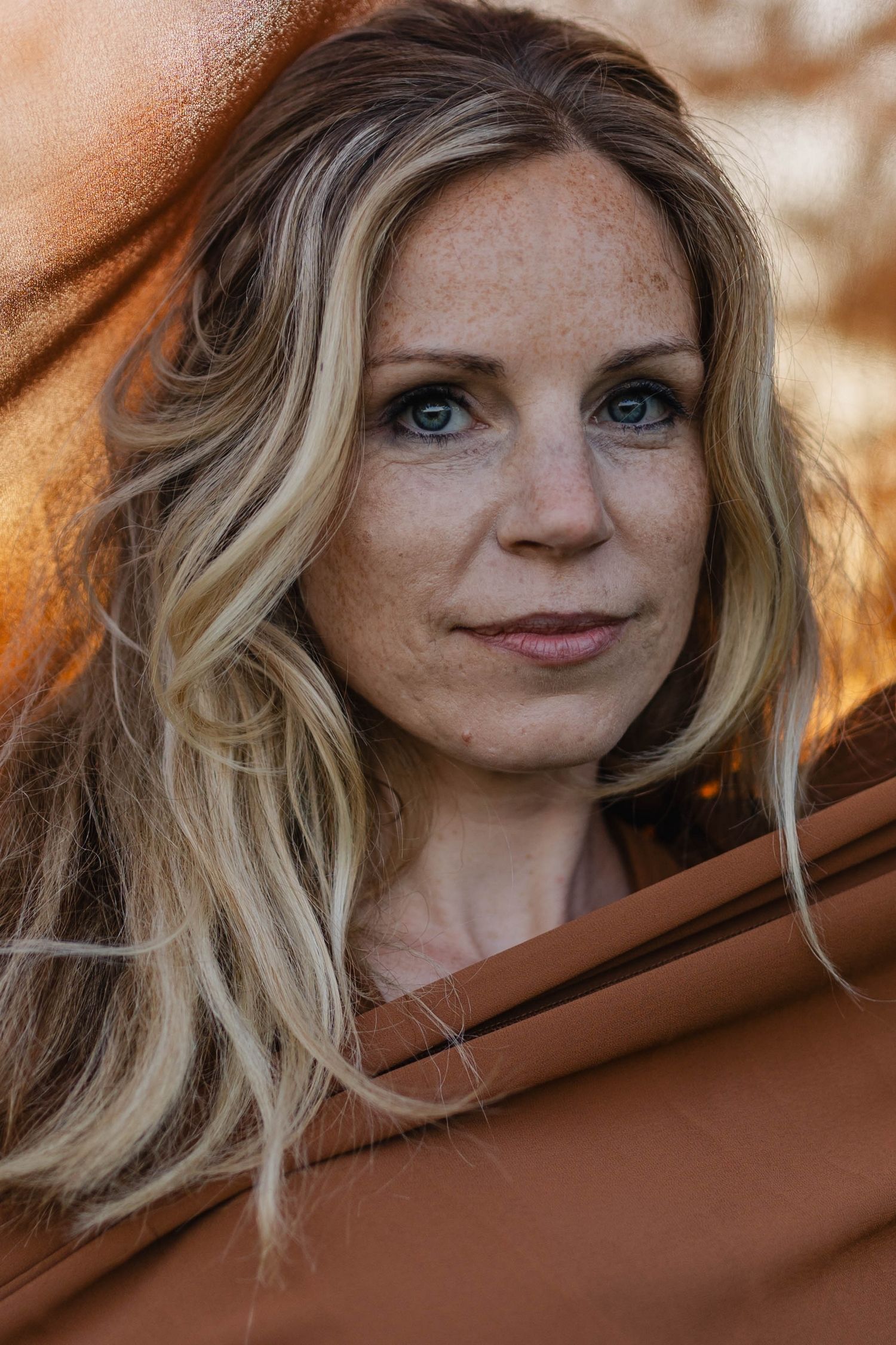 Portretfotografie pure portretten van jezelf spontaan en authentiek