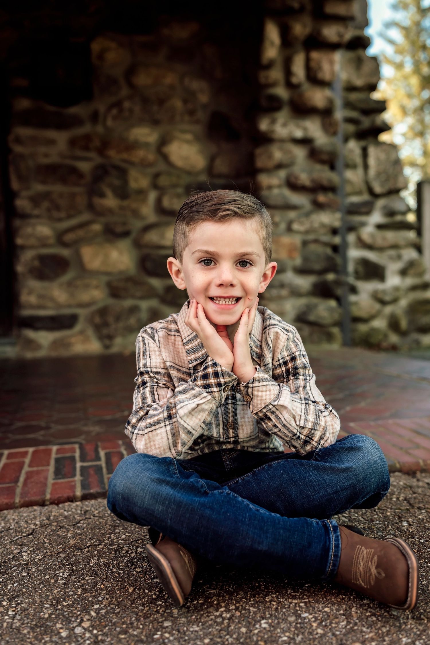 Kristen Leigh Photography Central MA lifestyle family photographer Boston Worcester North Shore