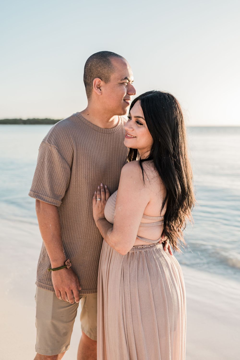 Sesiones de pareja en Cancun y Riviera Maya