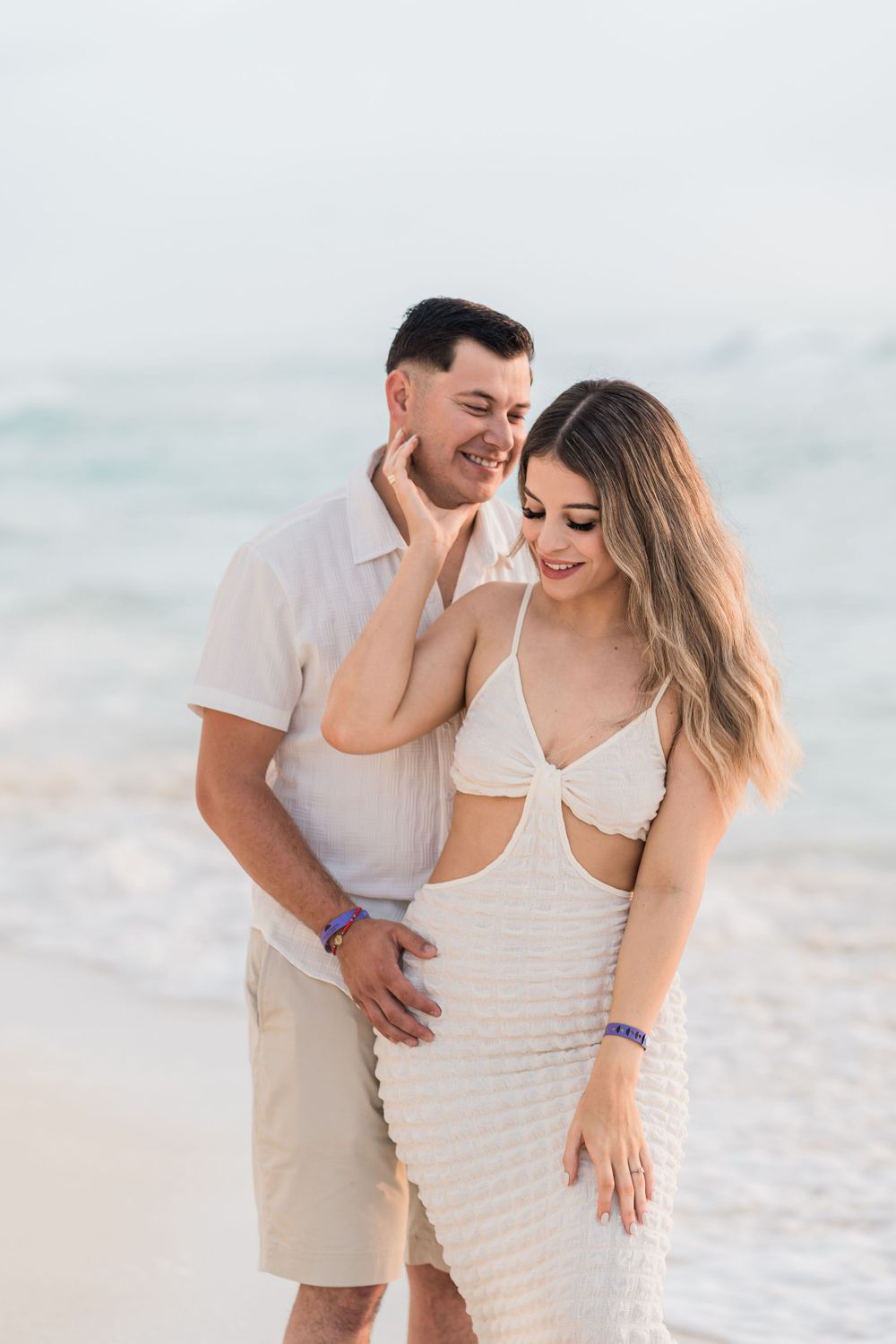 Sesiones de pareja en Cancun y Riviera Maya