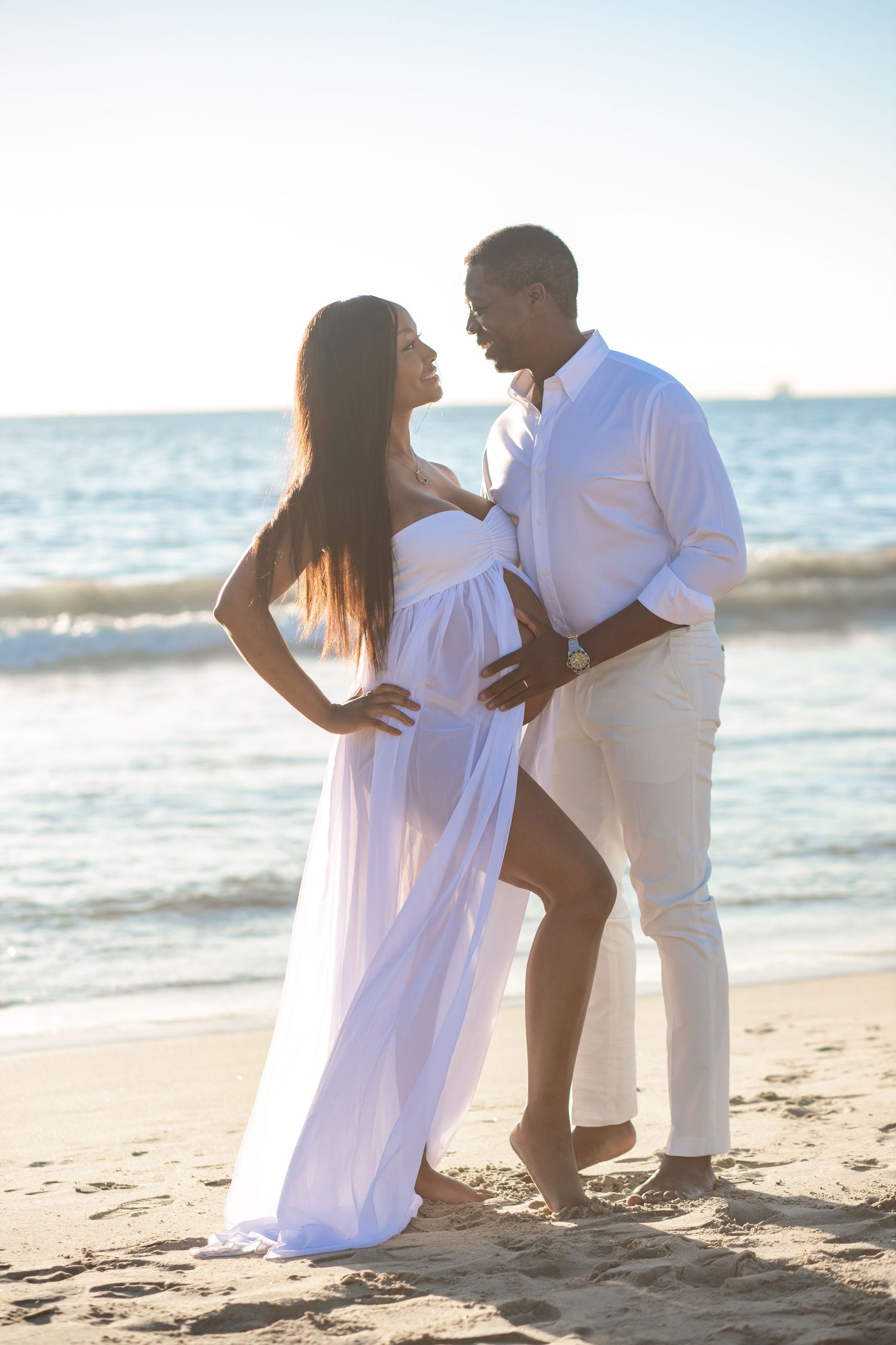 Maternity Photography Torrance