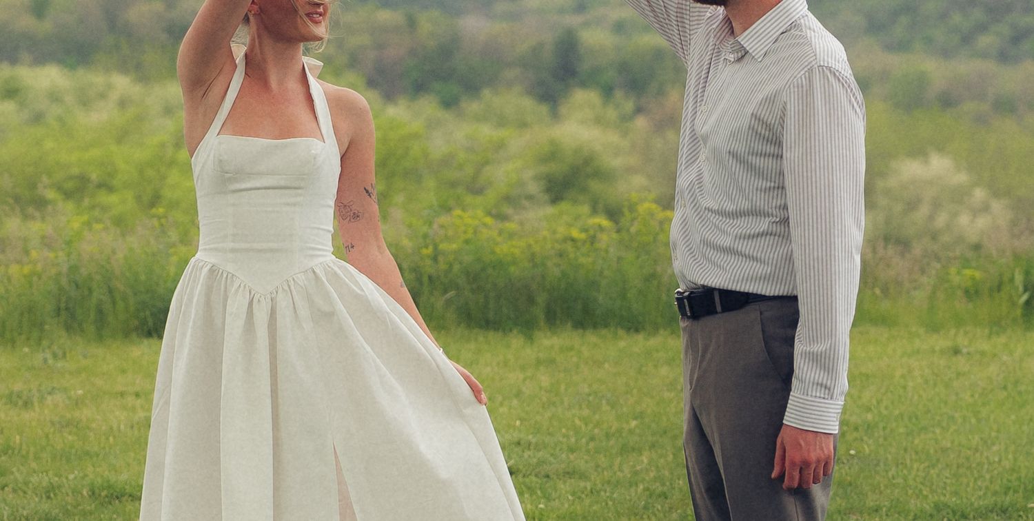 Wedding photographer in Lehigh Valley PA capturing cinematic moment