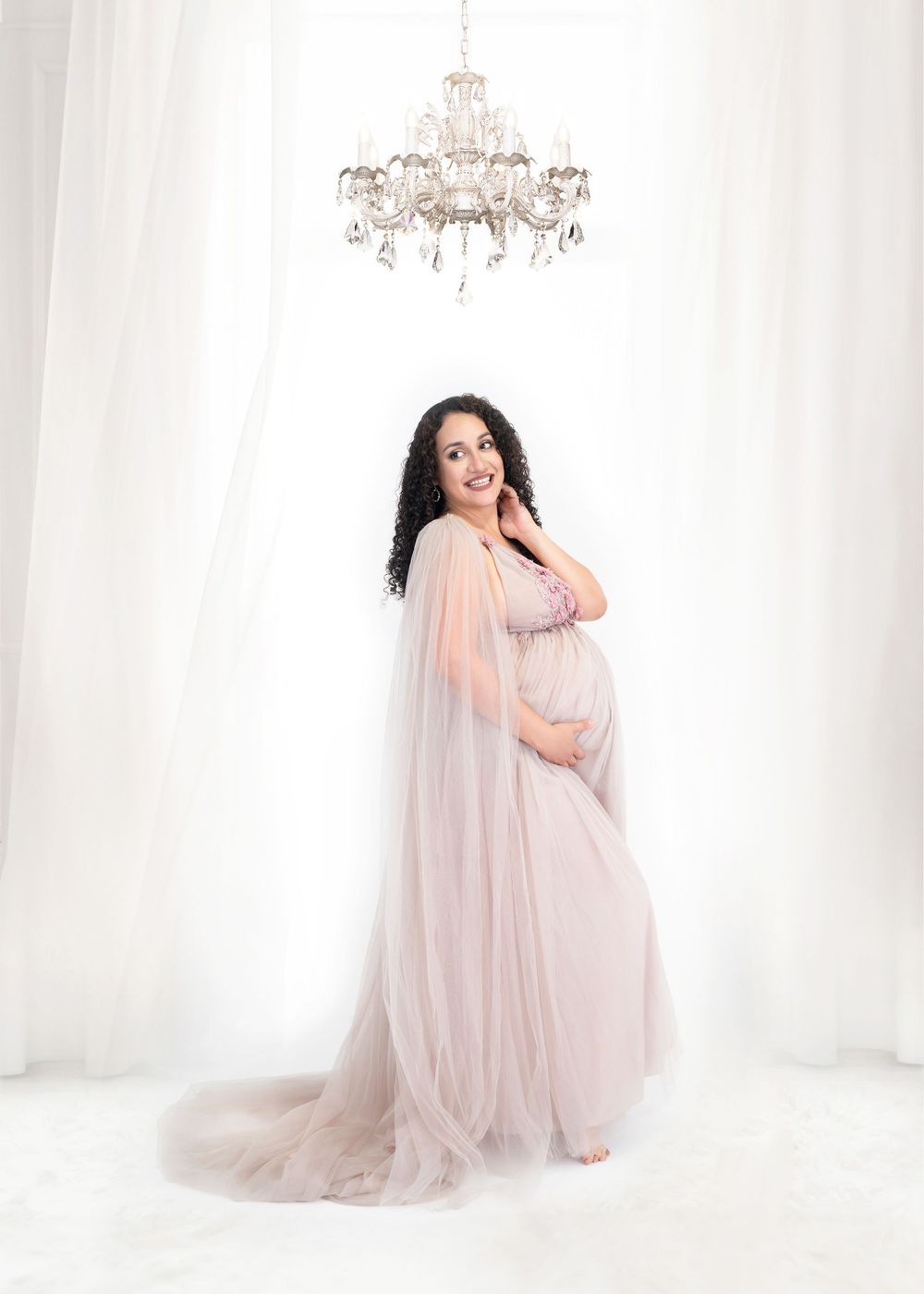 Palm Desert, Rancho Mirage, Palm Springs, Indian Wells, La Quinta, Indio Maternity Photographer | Family, Newborn, & Maternity Photography