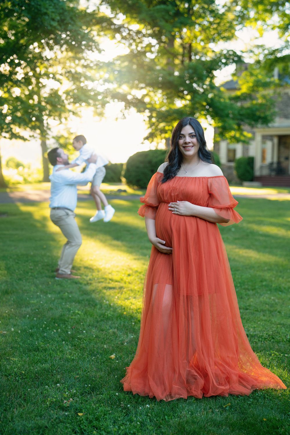Palm Desert, Rancho Mirage, Palm Springs, Indian Wells, La Quinta, Indio Maternity Photographer | Family, Newborn, & Maternity Photography