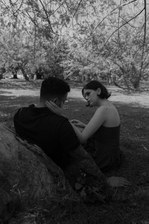 Colorado elopement photographer documenting genuine moments of love and connection.