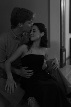 Colorado elopement photographer documenting genuine moments of love and connection.