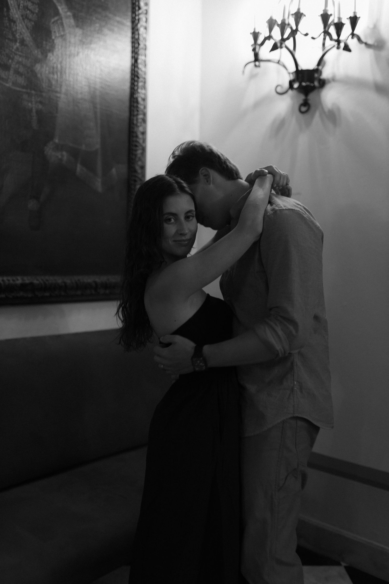 Colorado elopement photographer documenting genuine moments of love and connection.