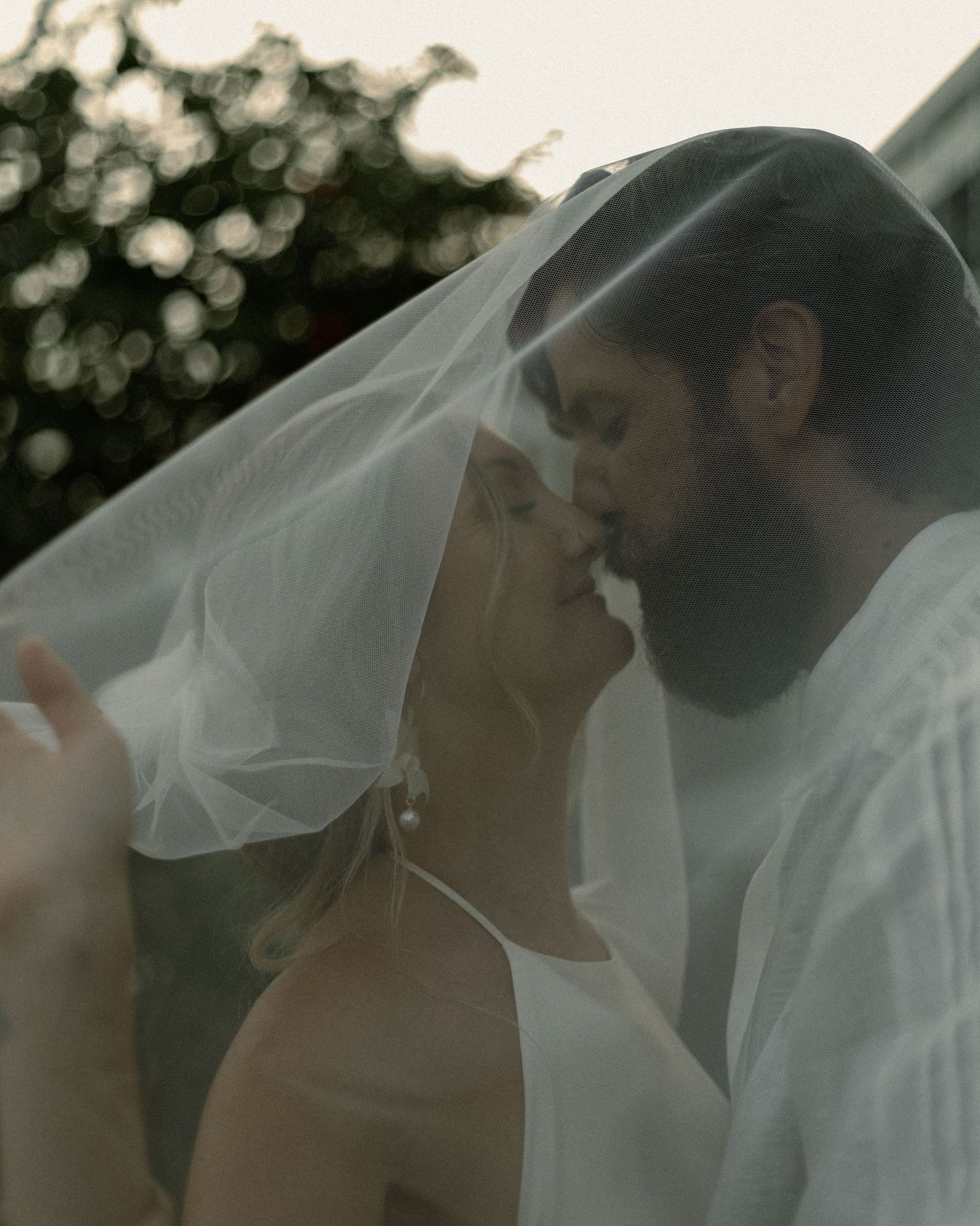 Colorado elopement photographer documenting genuine moments of love and connection.