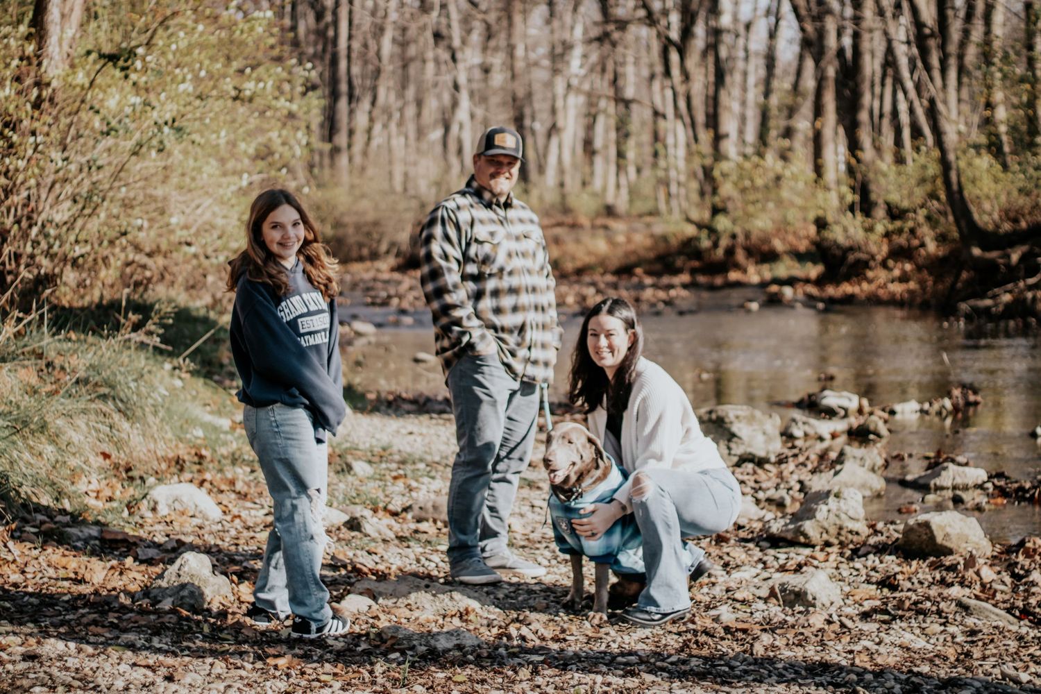 Sidney Ohio
Family portraits
Photography
Pet portraits
Tawawa Park