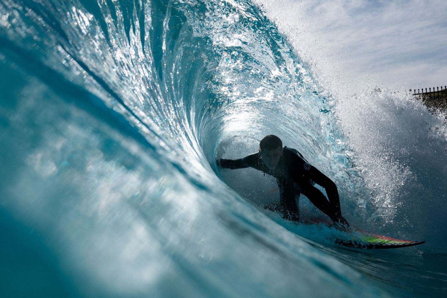 surfer cronulla
