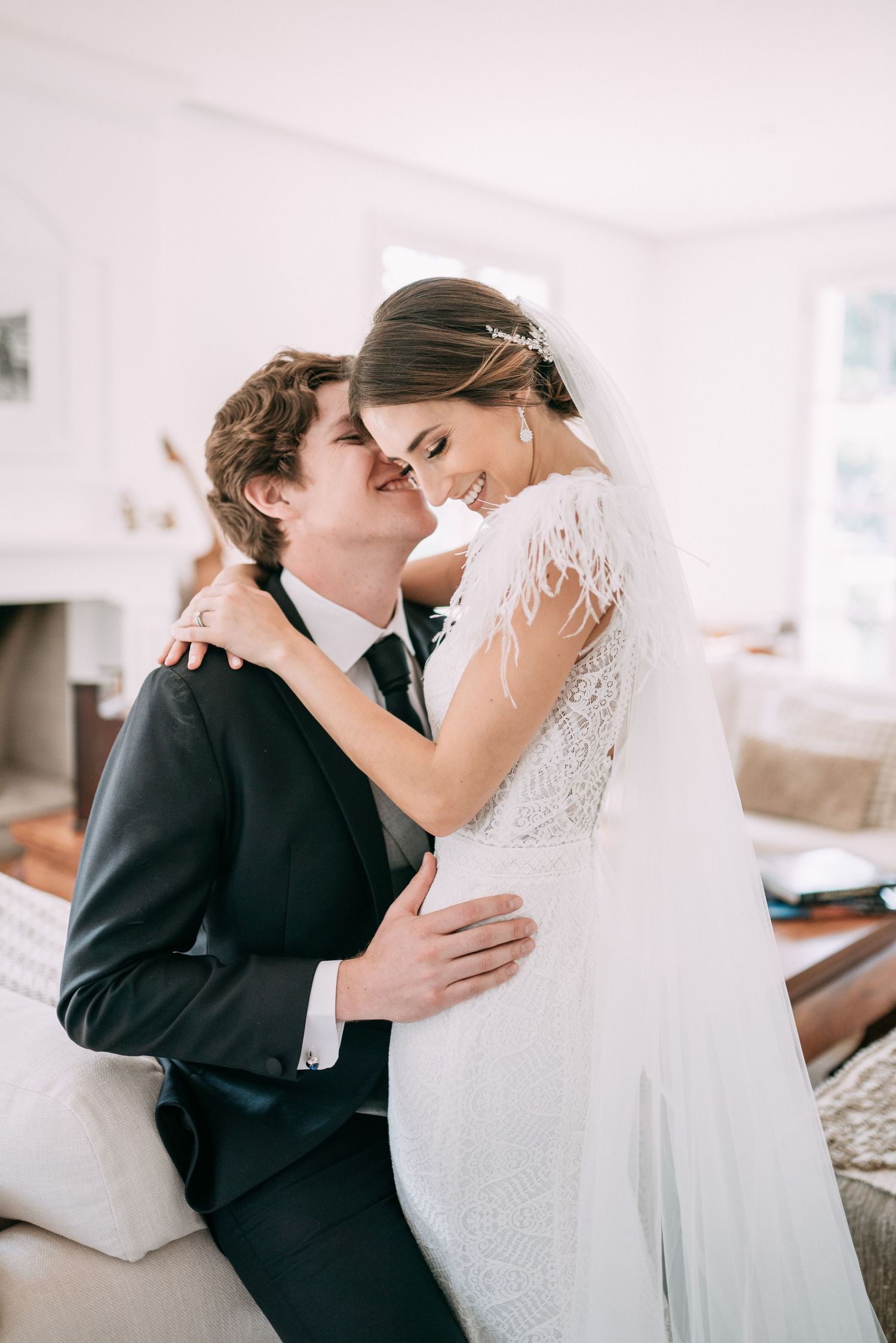 romantic wedding photo, bride and groom in love, Antigua Guatemala wedding, luxury wedding photographer, destination wedding photography