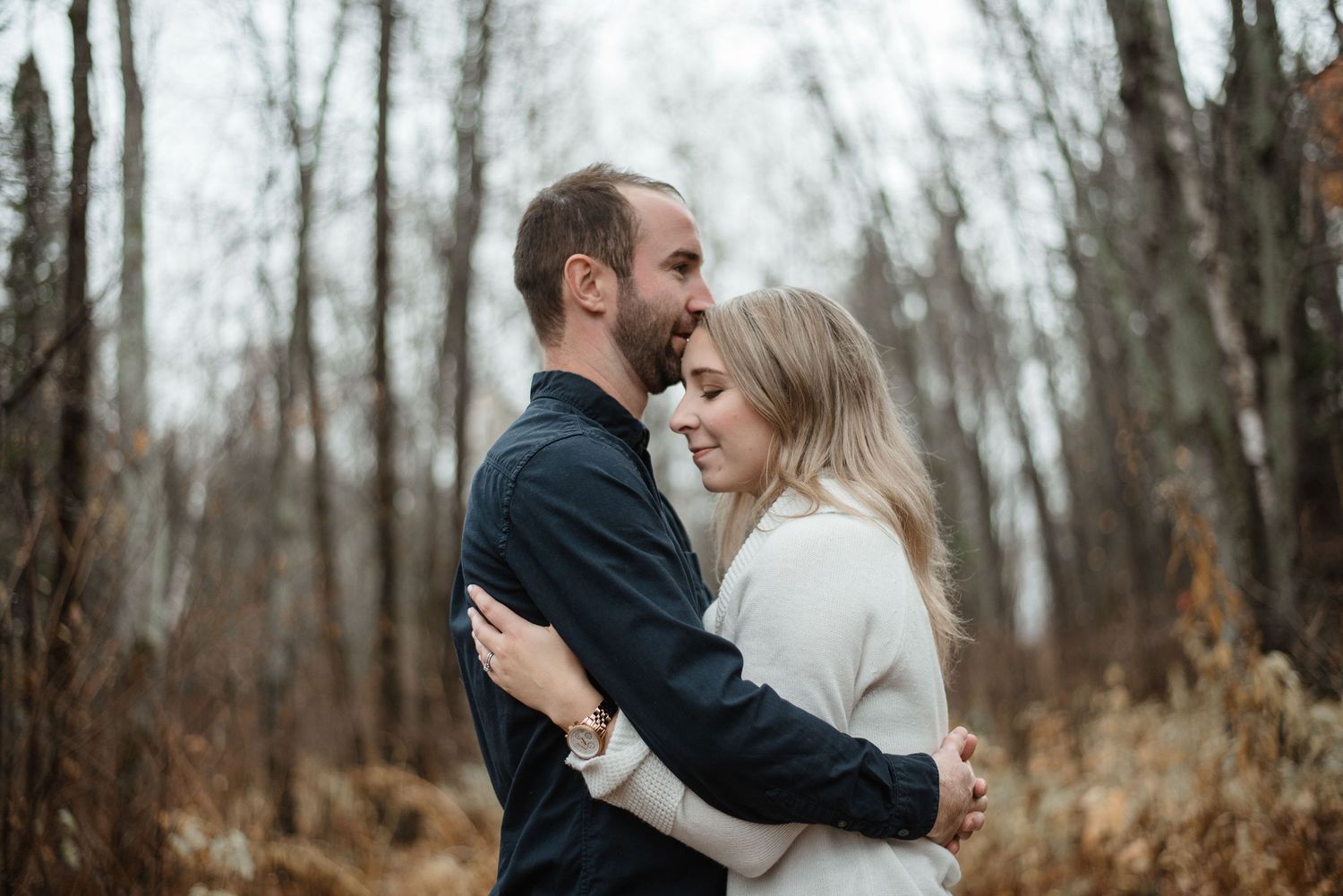 North Bay + Muskoka Photographer