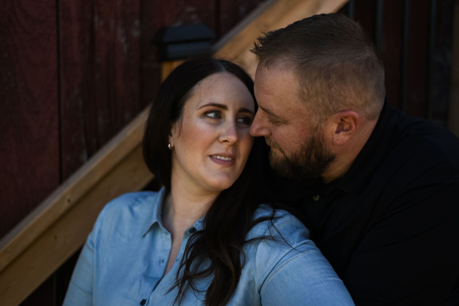 North Bay + Muskoka Photographer