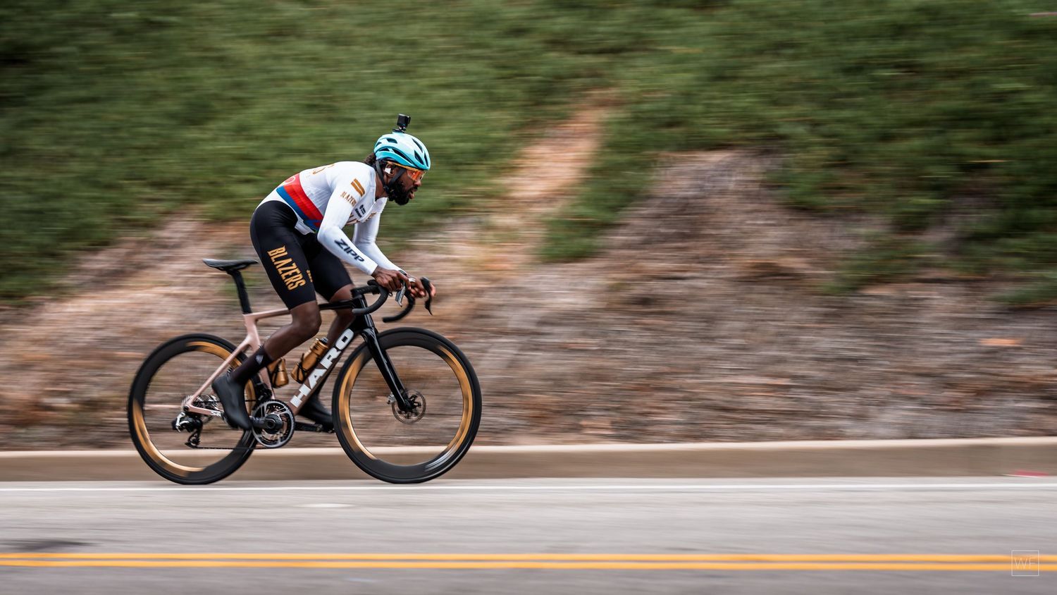 Manhattan Beach Grand Prix Bike Race 2025