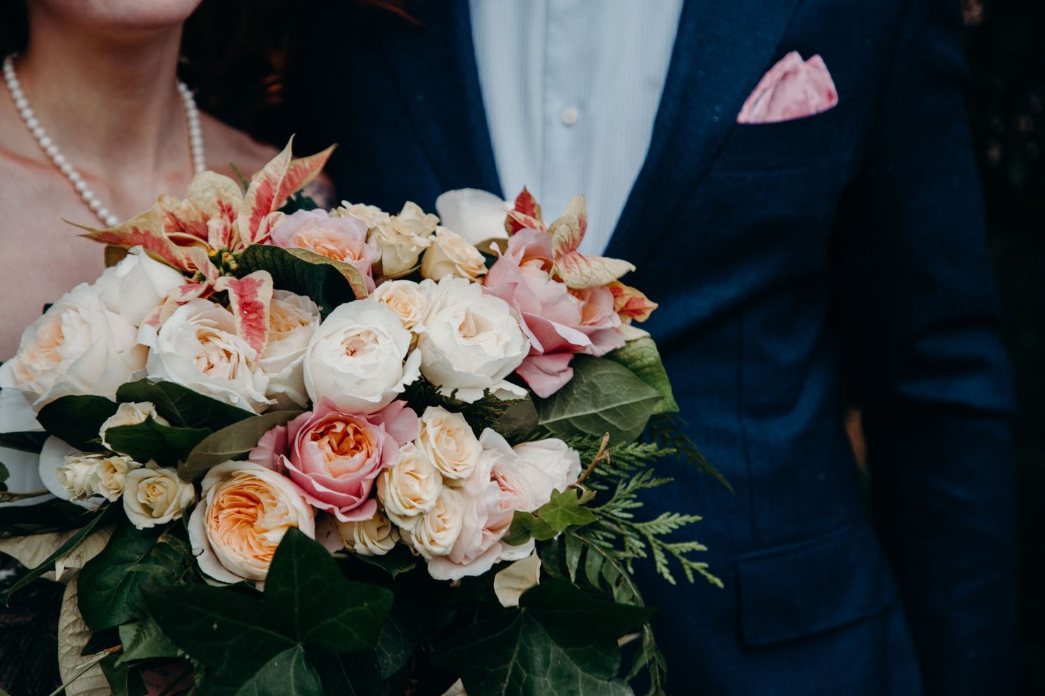 San Juan Islands Wedding Photography