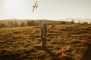 Servizio fotografico di Famiglia ad Asiago